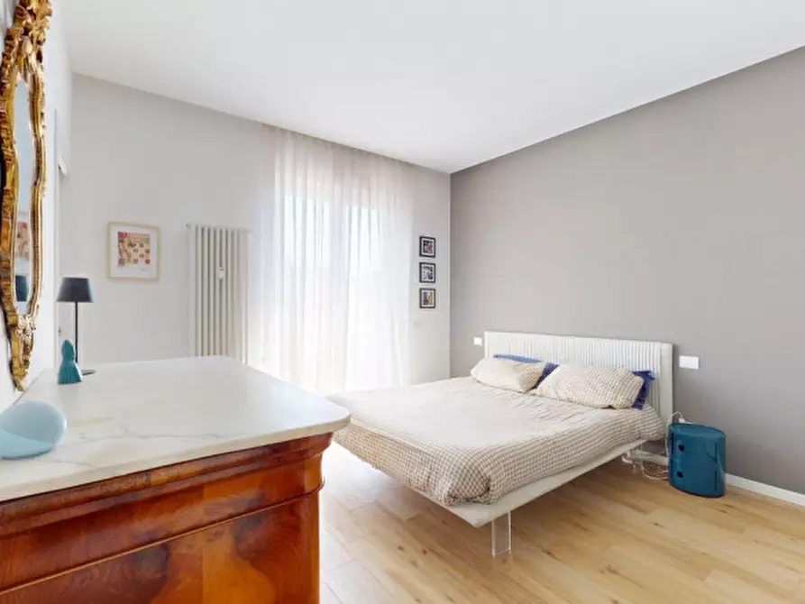 Immagine 19 di Appartamento in vendita  in Via Carlo Borella 31 a Vicenza