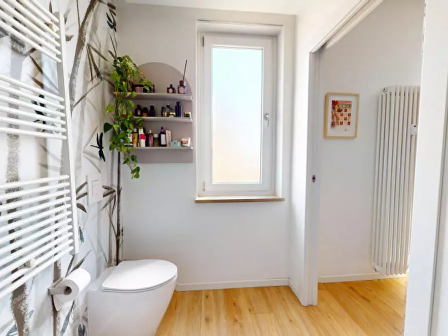 Immagine 24 di Appartamento in vendita  in Via Carlo Borella 31 a Vicenza