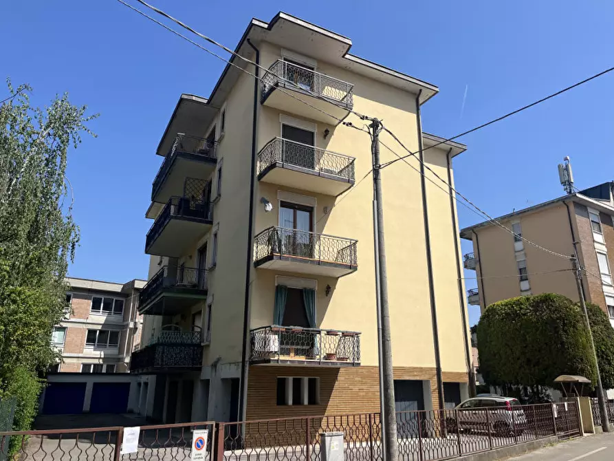 Immagine 25 di Appartamento in vendita  in Via Carlo Borella 31 a Vicenza