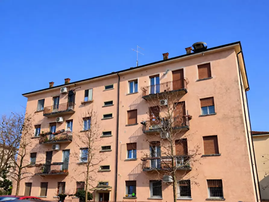 Immagine 1 di Appartamento in vendita  in Via Casa Nostra 1 a Vicenza