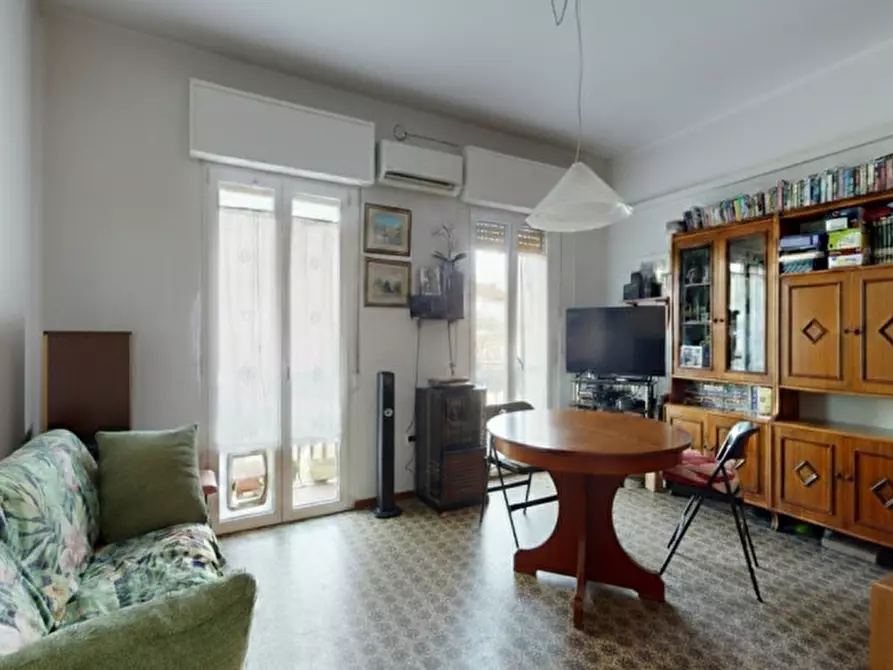 Immagine 2 di Appartamento in vendita  in Via Casa Nostra 1 a Vicenza