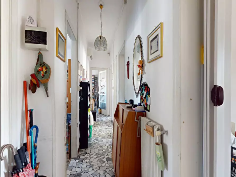 Immagine 4 di Appartamento in vendita  in Via Casa Nostra 1 a Vicenza