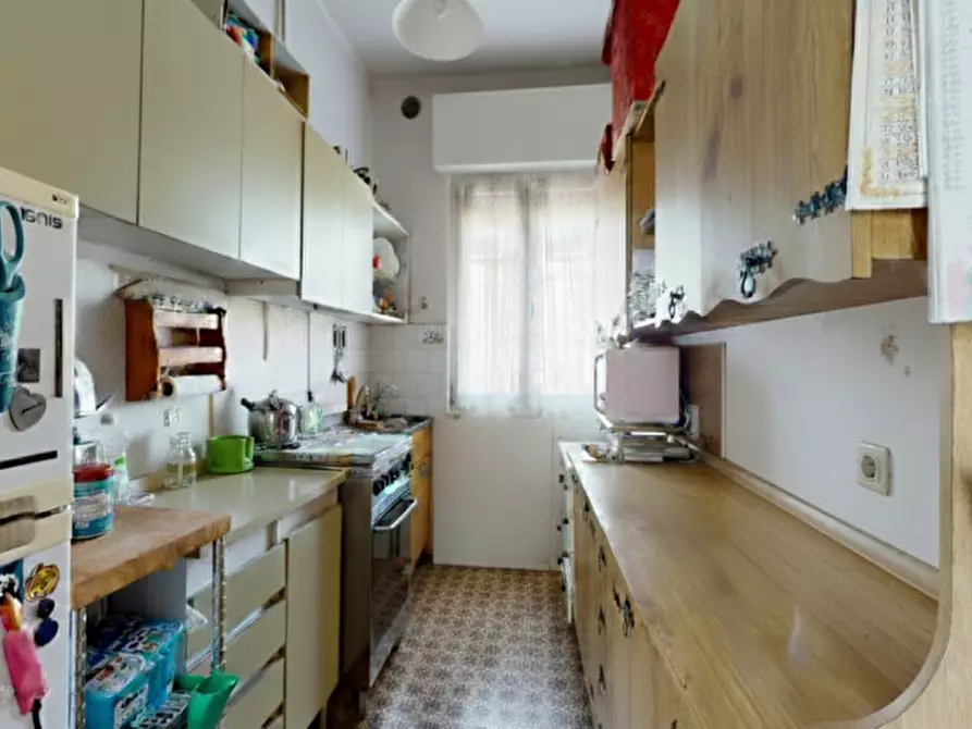 Immagine 5 di Appartamento in vendita  in Via Casa Nostra 1 a Vicenza