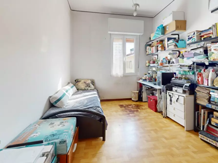 Immagine 6 di Appartamento in vendita  in Via Casa Nostra 1 a Vicenza