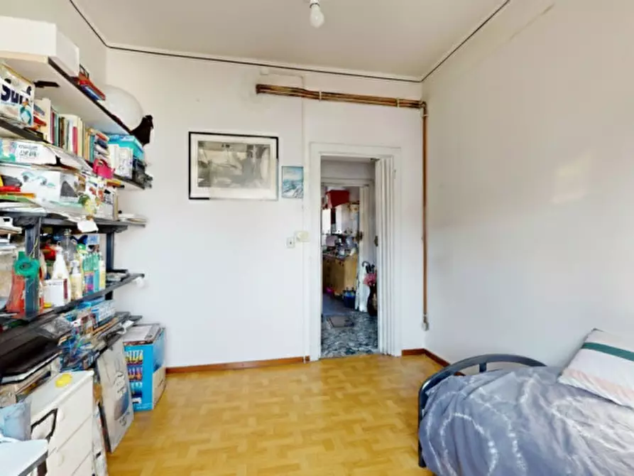 Immagine 7 di Appartamento in vendita  in Via Casa Nostra 1 a Vicenza