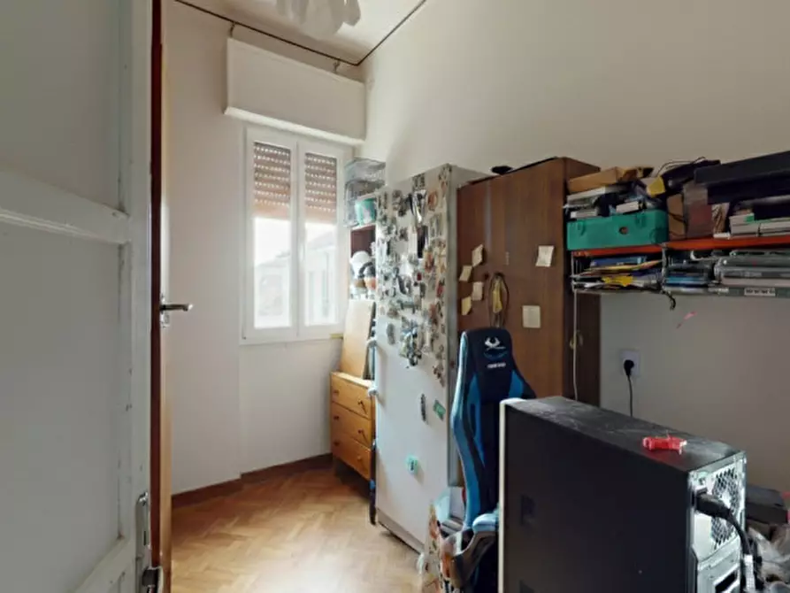 Immagine 8 di Appartamento in vendita  in Via Casa Nostra 1 a Vicenza