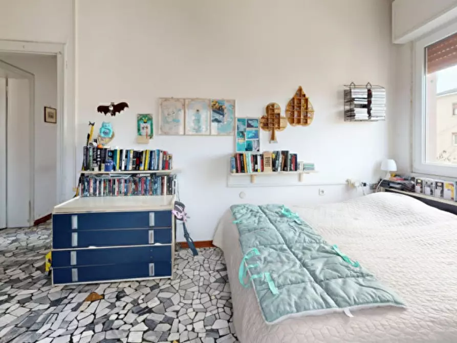 Immagine 9 di Appartamento in vendita  in Via Casa Nostra 1 a Vicenza