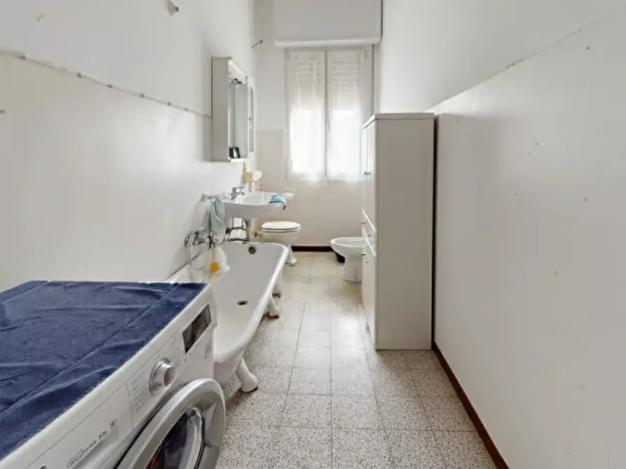 Immagine 11 di Appartamento in vendita  in Via Casa Nostra 1 a Vicenza