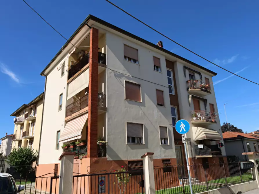 Immagine 1 di Appartamento in vendita  in Via Antonio Fracanzan 9 a Vicenza