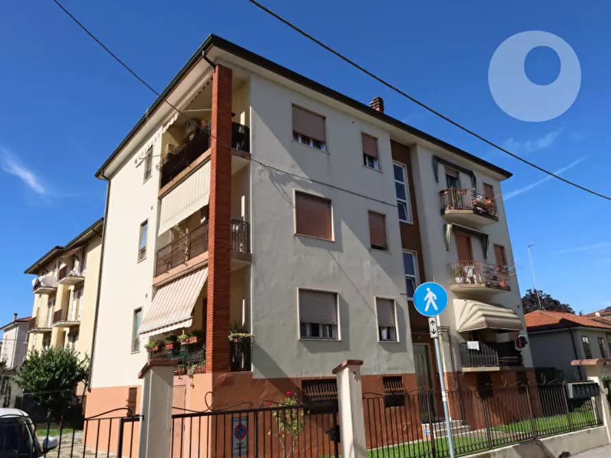 Immagine 1 di Appartamento in vendita  in Via Antonio Fracanzan 9 a Vicenza