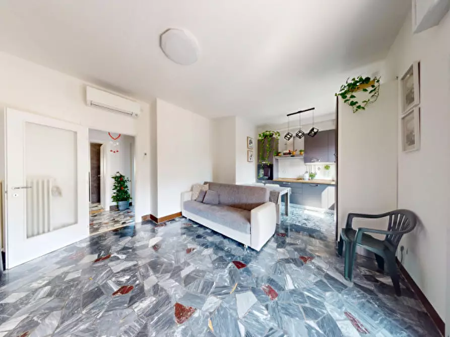 Immagine 2 di Appartamento in vendita  in Via Antonio Fracanzan 9 a Vicenza