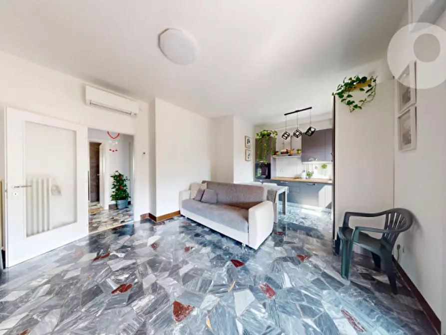 Immagine 2 di Appartamento in vendita  in Via Antonio Fracanzan 9 a Vicenza