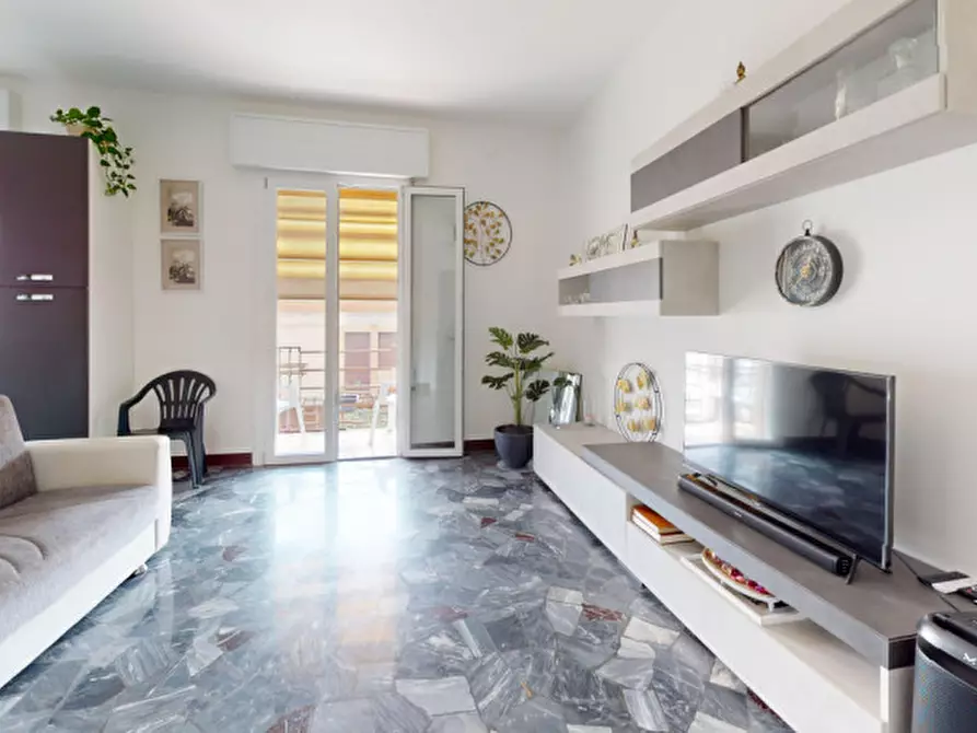 Immagine 3 di Appartamento in vendita  in Via Antonio Fracanzan 9 a Vicenza