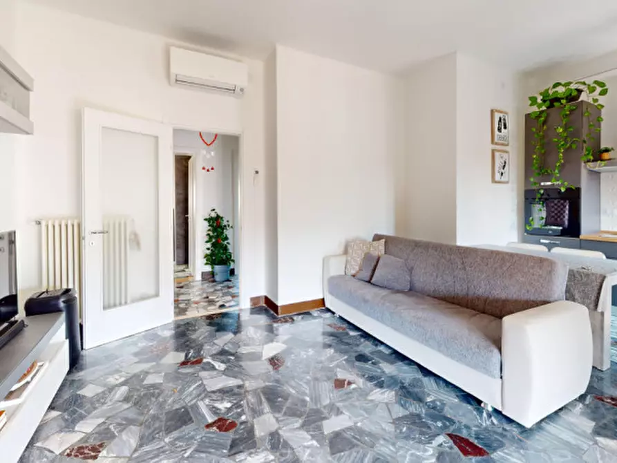 Immagine 4 di Appartamento in vendita  in Via Antonio Fracanzan 9 a Vicenza