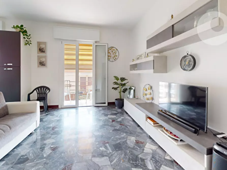 Immagine 3 di Appartamento in vendita  in Via Antonio Fracanzan 9 a Vicenza