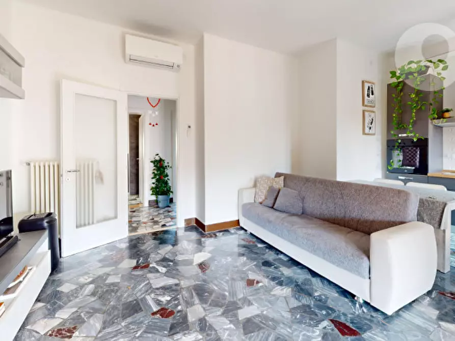 Immagine 4 di Appartamento in vendita  in Via Antonio Fracanzan 9 a Vicenza