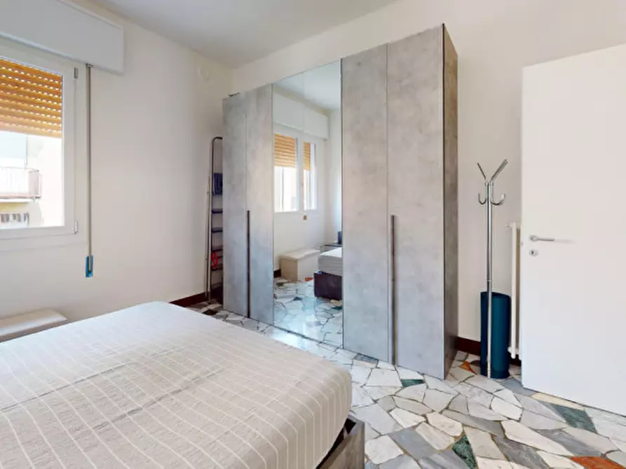 Immagine 9 di Appartamento in vendita  in Via Antonio Fracanzan 9 a Vicenza