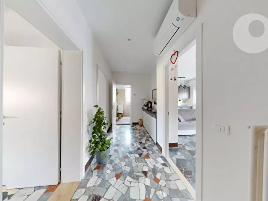 Immagine 6 di Appartamento in vendita  in Via Antonio Fracanzan 9 a Vicenza