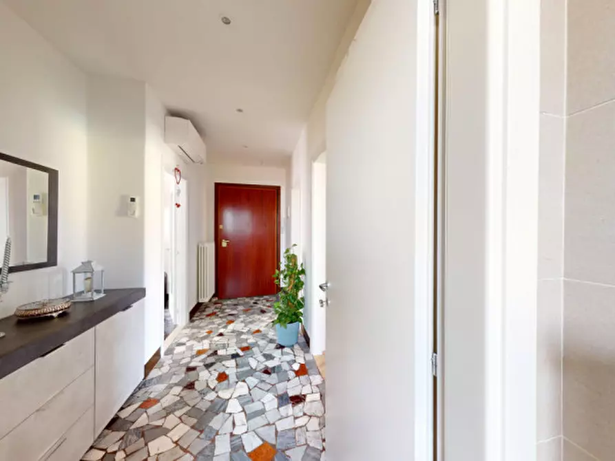 Immagine 11 di Appartamento in vendita  in Via Antonio Fracanzan 9 a Vicenza