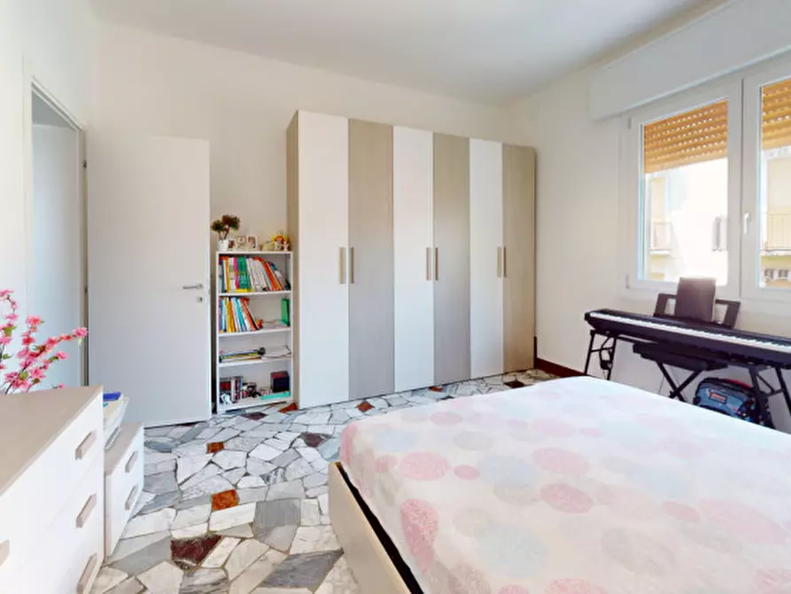 Immagine 15 di Appartamento in vendita  in Via Antonio Fracanzan 9 a Vicenza