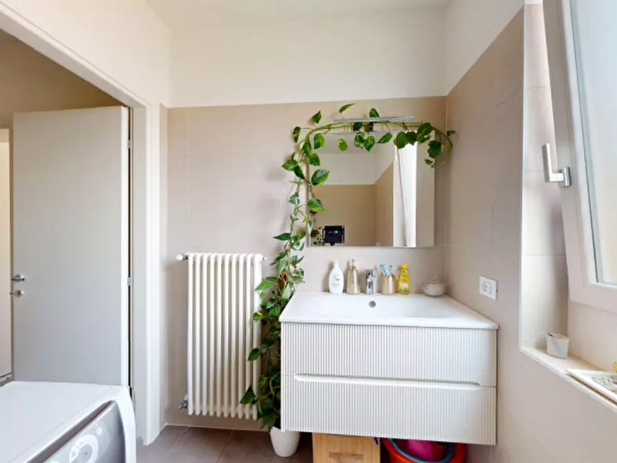 Immagine 18 di Appartamento in vendita  in Via Antonio Fracanzan 9 a Vicenza