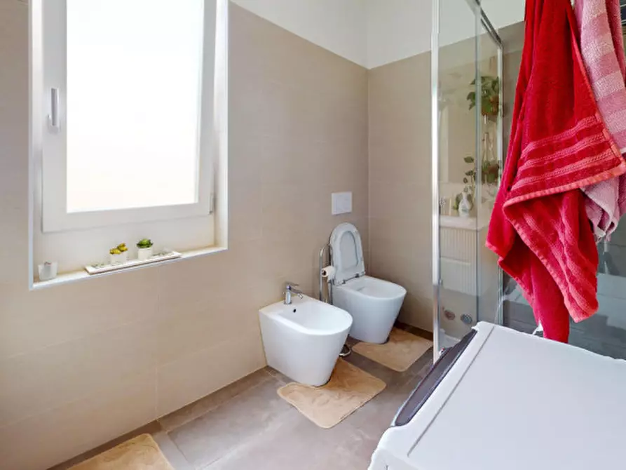 Immagine 19 di Appartamento in vendita  in Via Antonio Fracanzan 9 a Vicenza