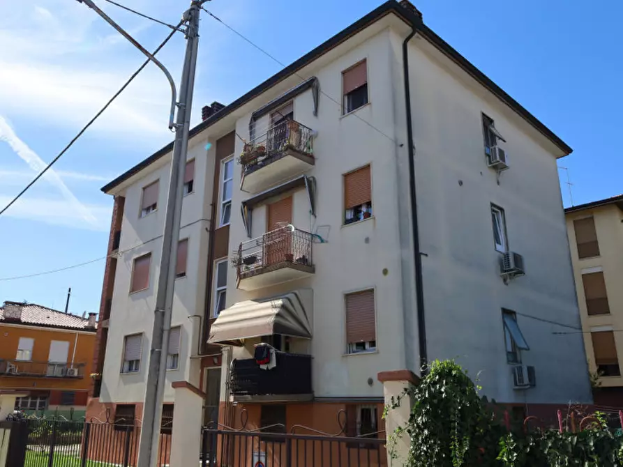 Immagine 20 di Appartamento in vendita  in Via Antonio Fracanzan 9 a Vicenza