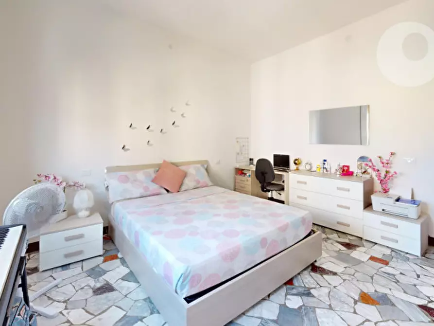 Immagine 14 di Appartamento in vendita  in Via Antonio Fracanzan 9 a Vicenza