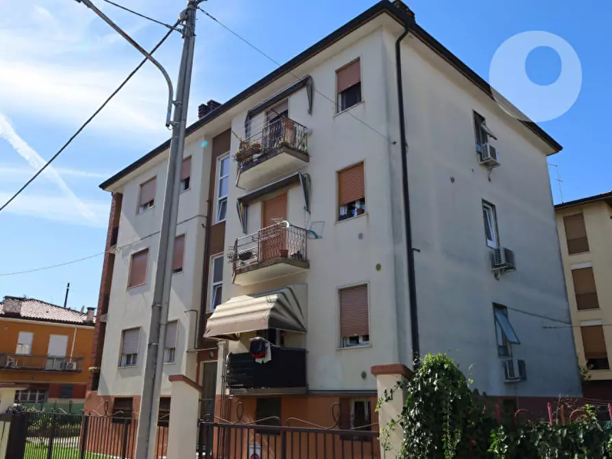 Immagine 20 di Appartamento in vendita  in Via Antonio Fracanzan 9 a Vicenza