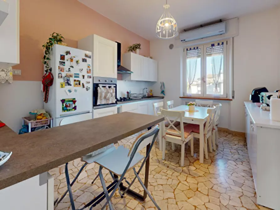 Immagine 1 di Appartamento in vendita  in Via Giovanni Battista Imperiali 105 a Vicenza