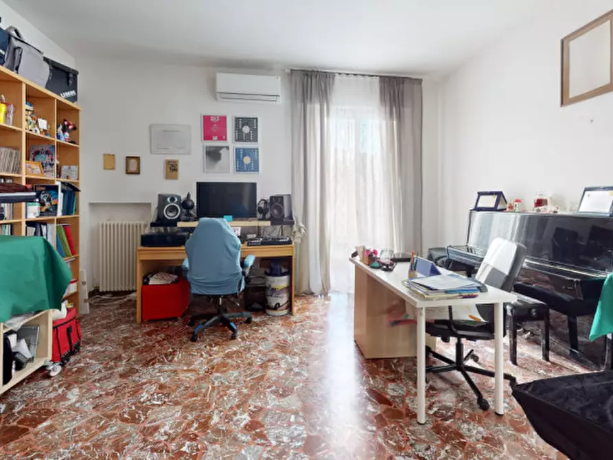 Immagine 4 di Appartamento in vendita  in Via Giovanni Battista Imperiali 105 a Vicenza