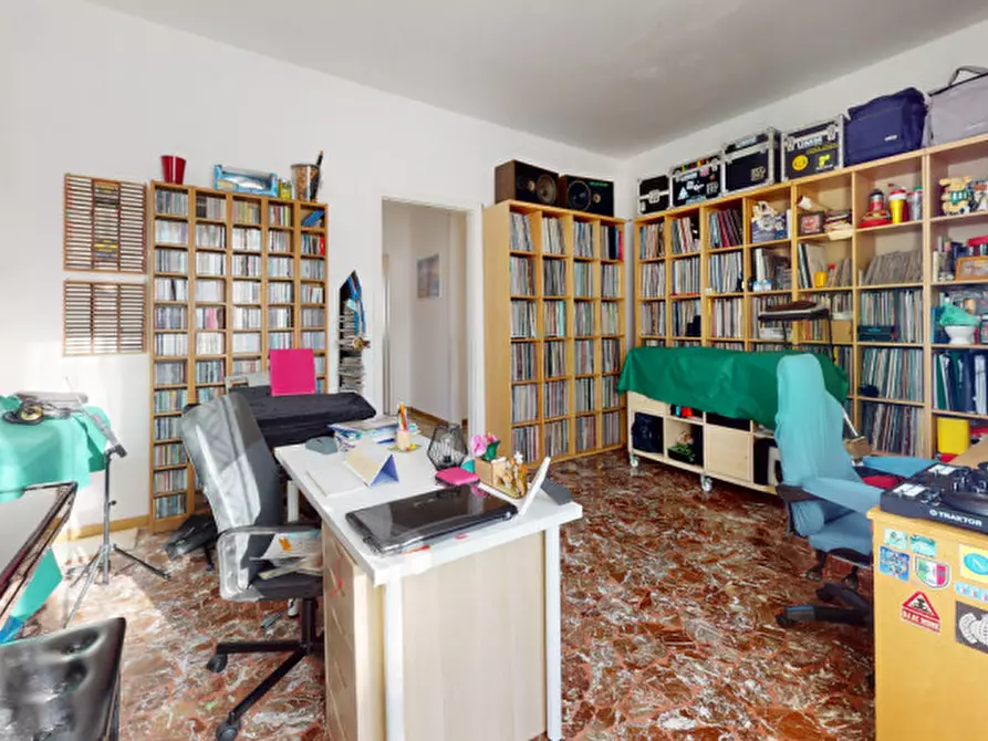 Immagine 5 di Appartamento in vendita  in Via Giovanni Battista Imperiali 105 a Vicenza