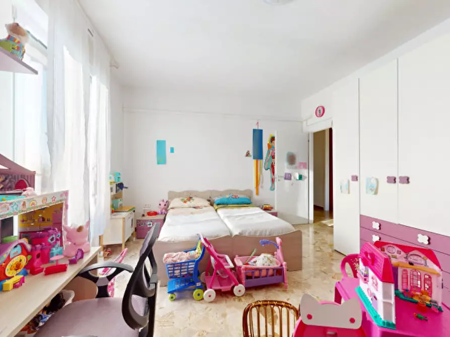 Immagine 8 di Appartamento in vendita  in Via Giovanni Battista Imperiali 105 a Vicenza