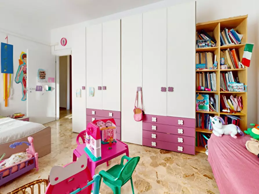 Immagine 9 di Appartamento in vendita  in Via Giovanni Battista Imperiali 105 a Vicenza