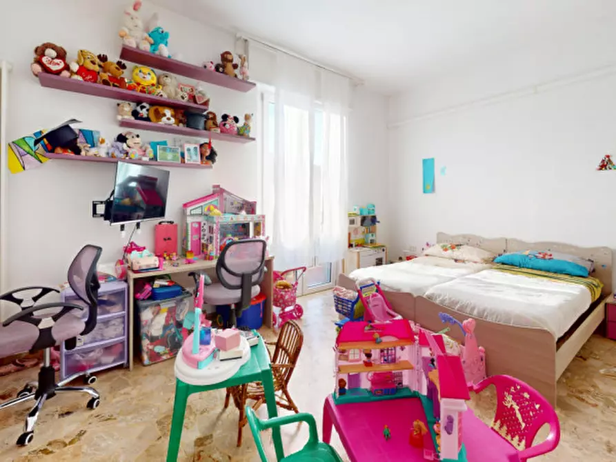 Immagine 10 di Appartamento in vendita  in Via Giovanni Battista Imperiali 105 a Vicenza