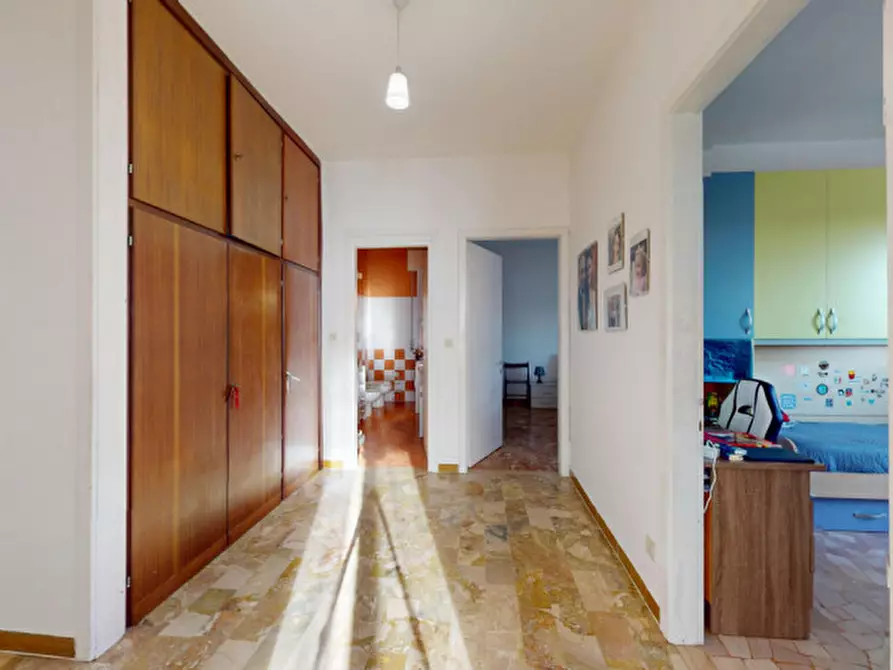 Immagine 11 di Appartamento in vendita  in Via Giovanni Battista Imperiali 105 a Vicenza