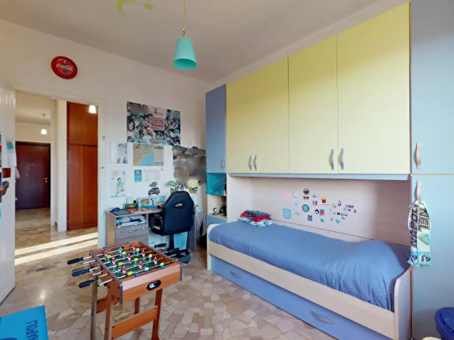 Immagine 12 di Appartamento in vendita  in Via Giovanni Battista Imperiali 105 a Vicenza