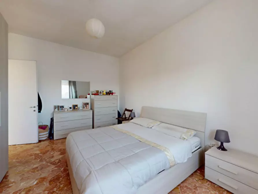 Immagine 14 di Appartamento in vendita  in Via Giovanni Battista Imperiali 105 a Vicenza