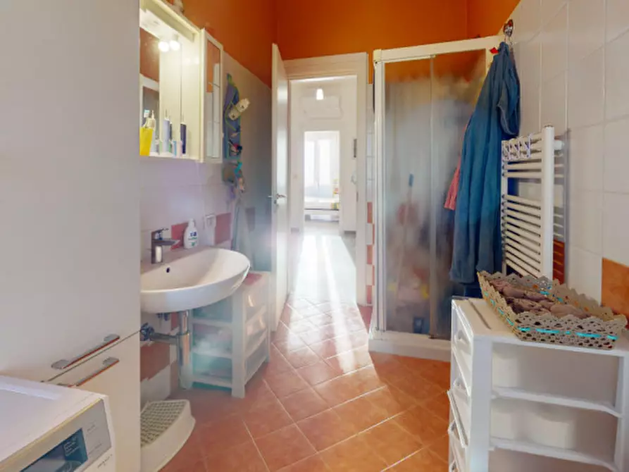 Immagine 15 di Appartamento in vendita  in Via Giovanni Battista Imperiali 105 a Vicenza