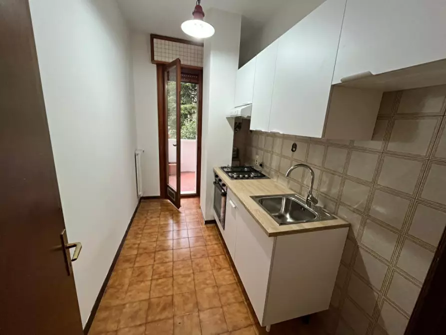 Immagine 6 di Appartamento in affitto  in Viale Trieste a Vicenza