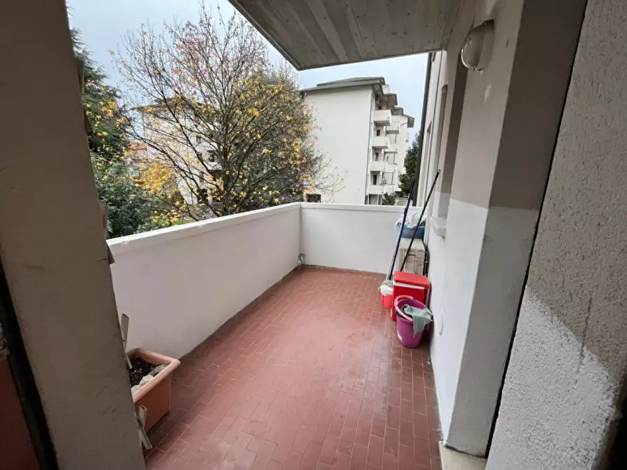 Immagine 8 di Appartamento in affitto  in Viale Trieste a Vicenza