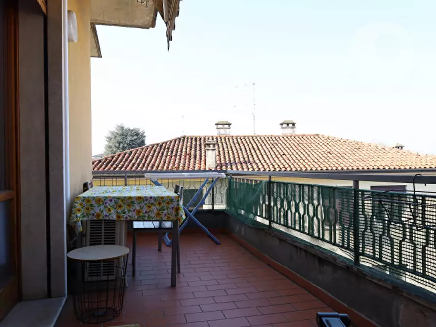 Immagine 1 di Appartamento in affitto  in Via Imperiali Giovanni Battista a Vicenza