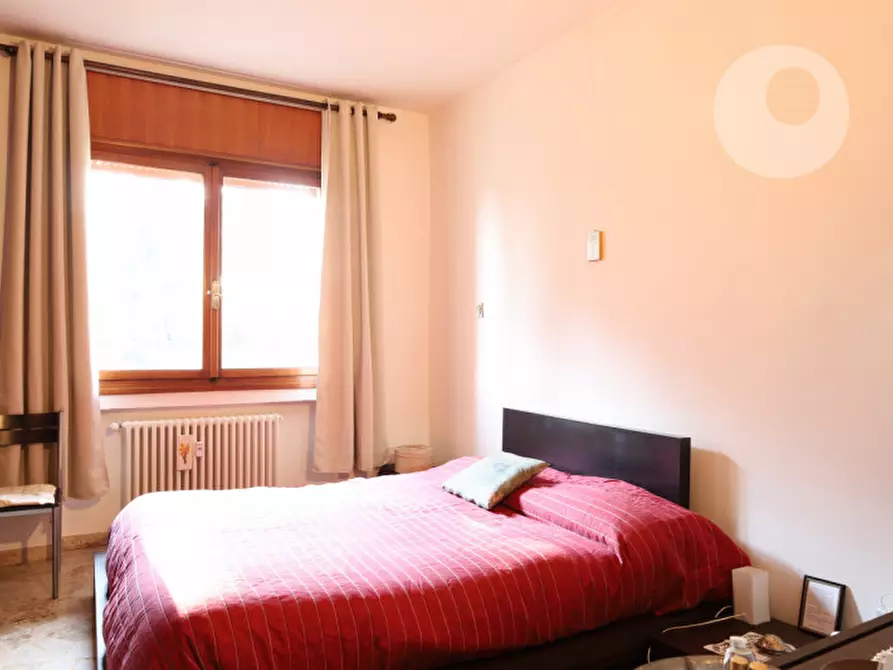 Immagine 8 di Appartamento in affitto  in Via Imperiali Giovanni Battista a Vicenza