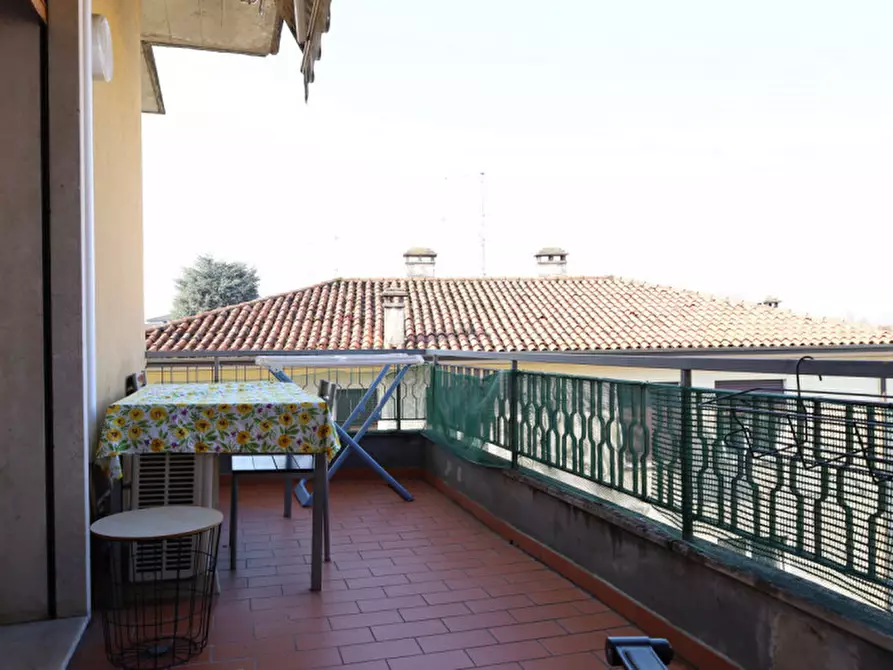 Immagine 10 di Appartamento in affitto  in Via Imperiali Giovanni Battista a Vicenza