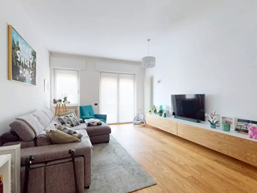 Immagine 4 di Appartamento in vendita  in Via Luigi Aliani 5 a Vicenza