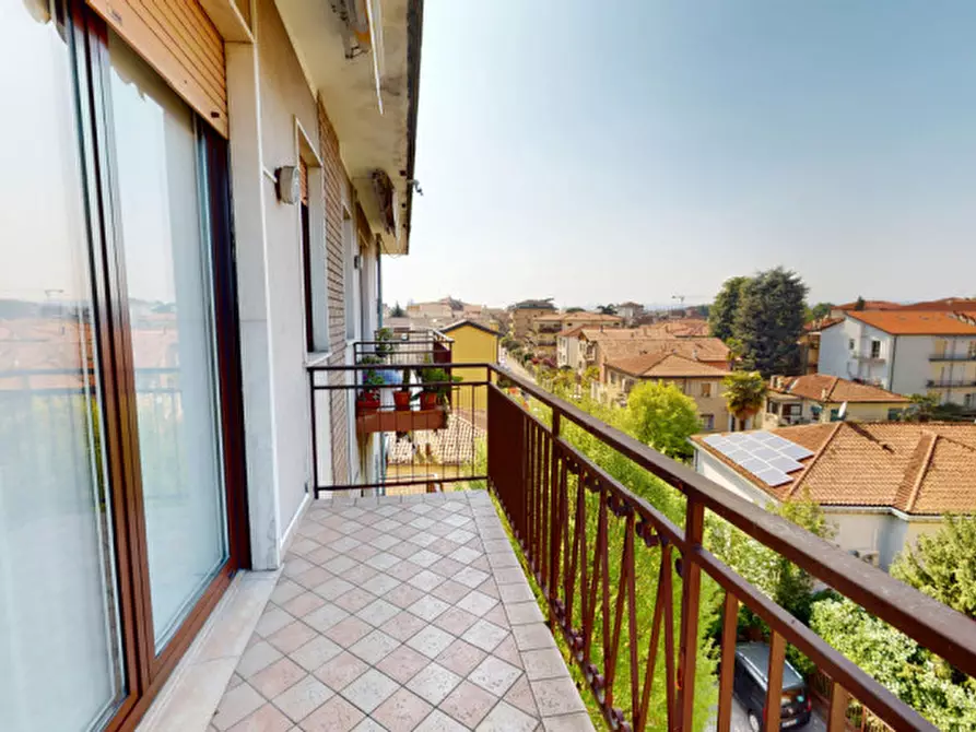 Immagine 8 di Appartamento in vendita  in Via Luigi Aliani 5 a Vicenza