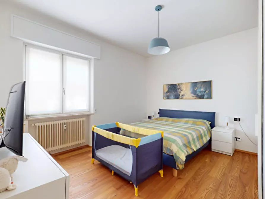 Immagine 10 di Appartamento in vendita  in Via Luigi Aliani 5 a Vicenza