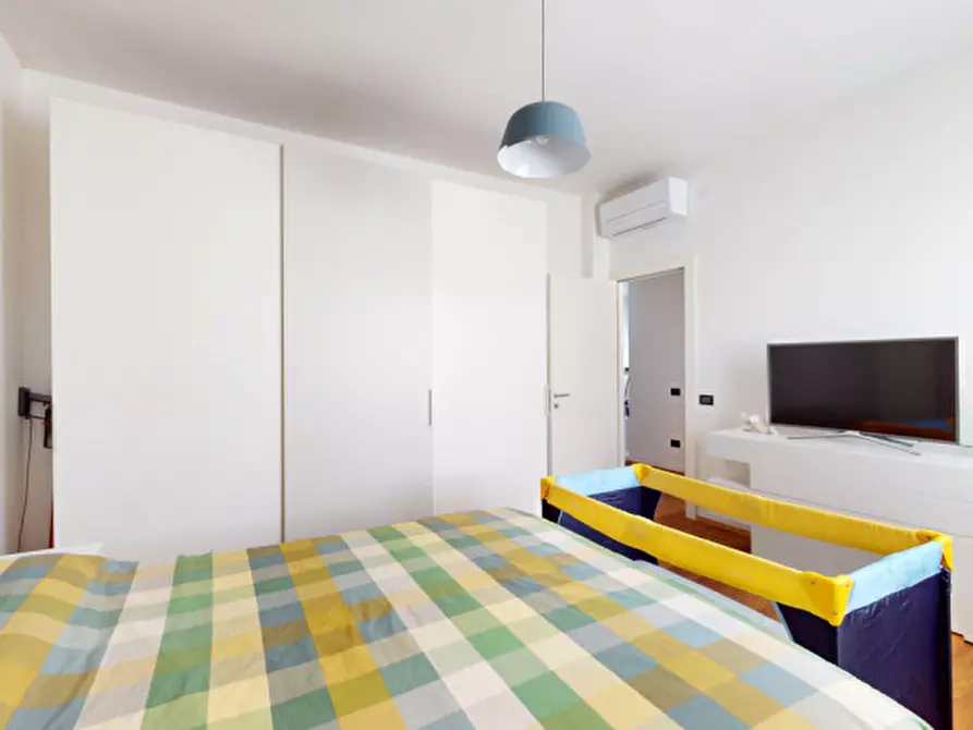 Immagine 11 di Appartamento in vendita  in Via Luigi Aliani 5 a Vicenza