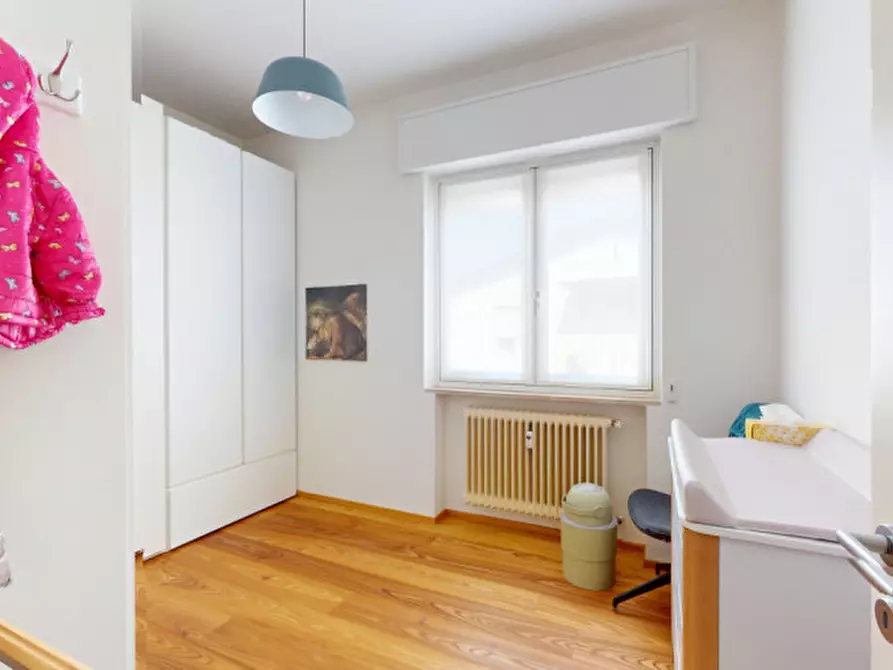 Immagine 13 di Appartamento in vendita  in Via Luigi Aliani 5 a Vicenza