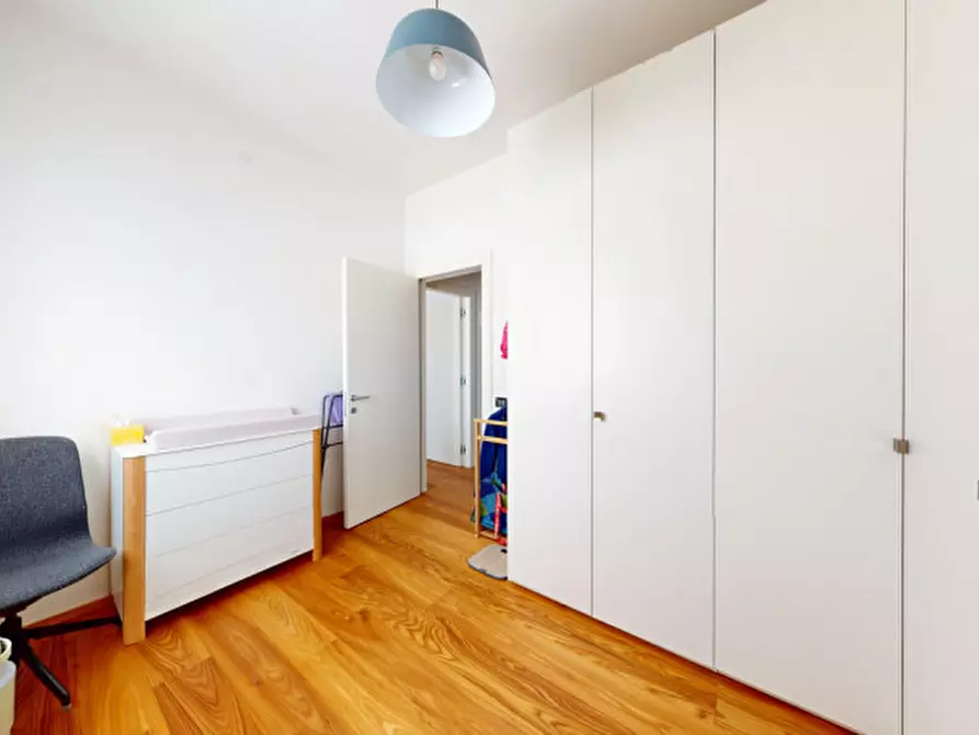 Immagine 14 di Appartamento in vendita  in Via Luigi Aliani 5 a Vicenza